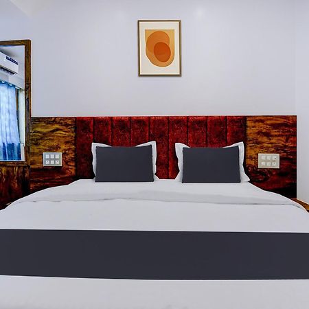 Отель Townhouse Madgaon Raia Экстерьер фото