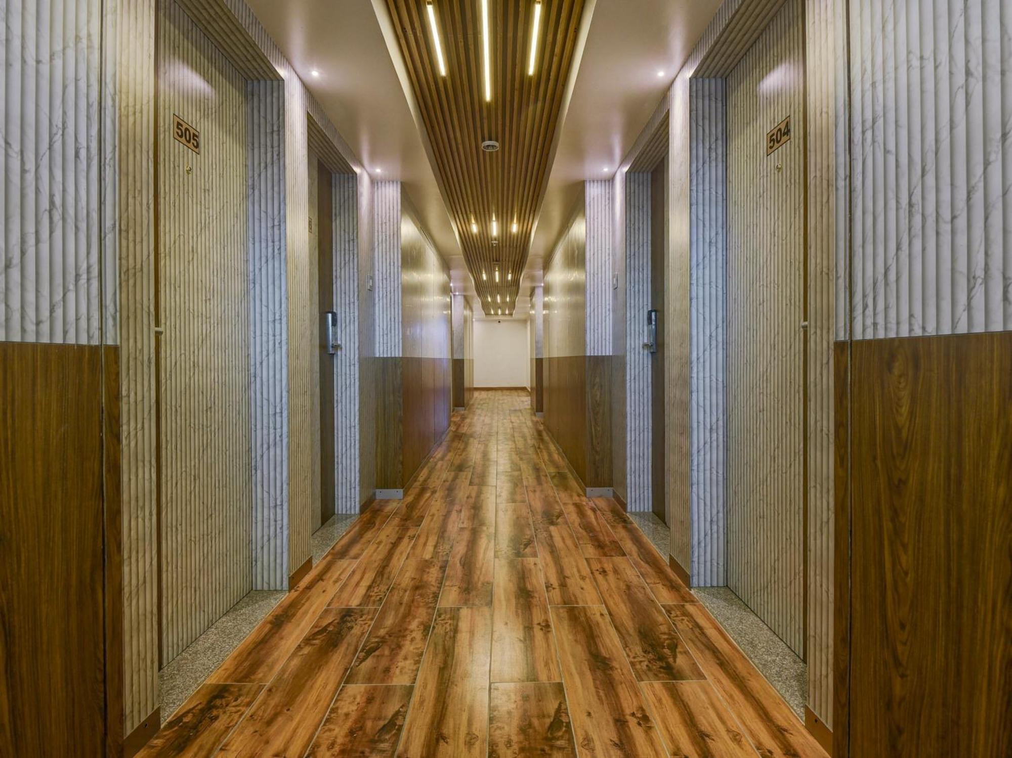 Отель Townhouse Madgaon Raia Экстерьер фото